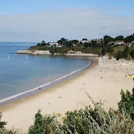 House S Gironde Maison Recente Au Calme 2