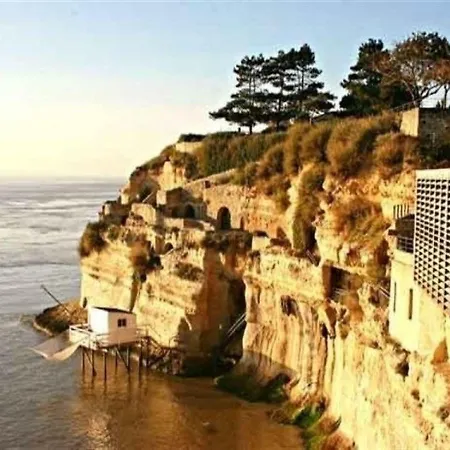 House S Gironde Maison Recente Au Calme 2