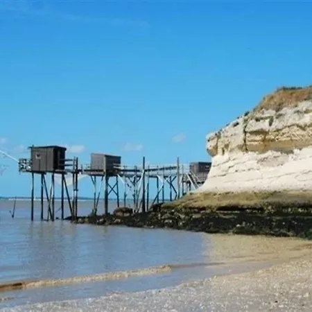 House S Gironde Maison Recente Au Calme 2 *