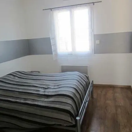 House S Gironde Maison Recente Au Calme 2 Semesterbostad *
