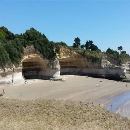 House S Gironde Maison Recente Au Calme 2 Semesterbostad