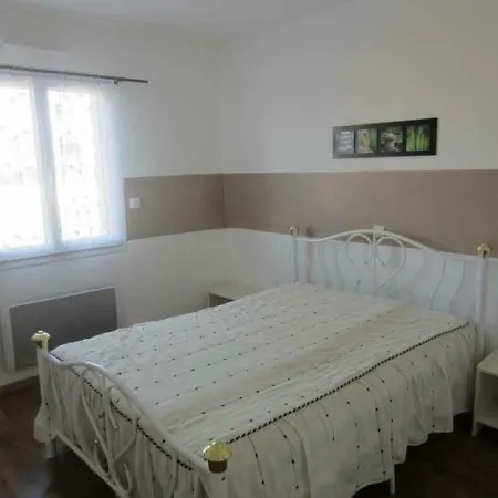 Semesterbostad House S Gironde Maison Recente Au Calme 2 *