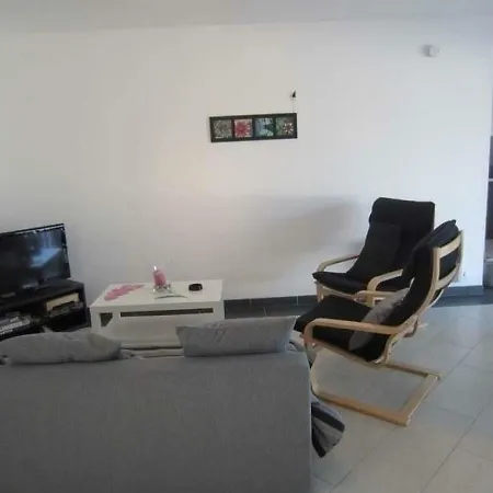 Semesterbostad House S Gironde Maison Recente Au Calme 2 *